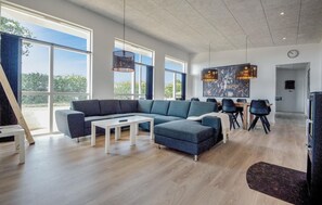 living-room