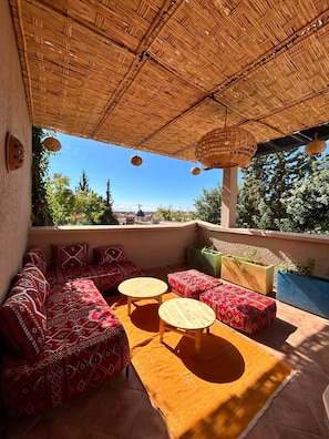 Terrass/Patio