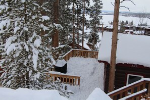 Winter Wonderland!