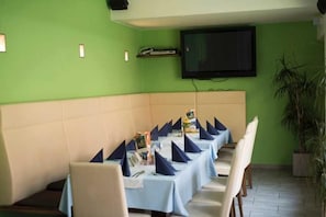 Restauranger