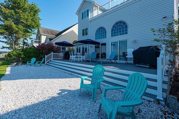Terrass/Patio