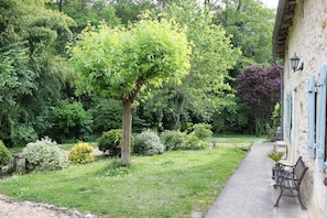 Boendeområde