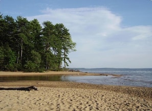 Sebago Lake State Park