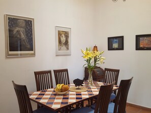 Restauration