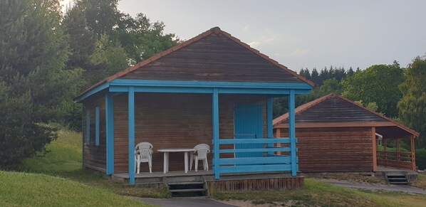 Boendeområde