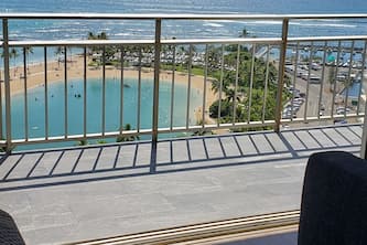 Ilikai 30-Day Rental in Waikiki