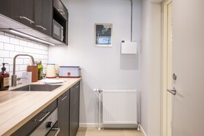 Eget kök