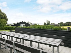 Utsikt över vatten