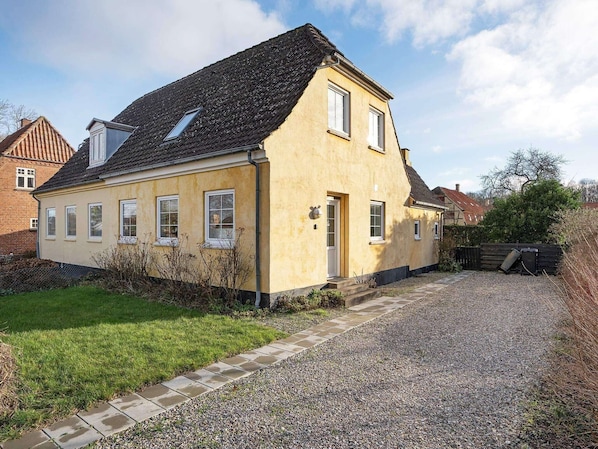Außenseite