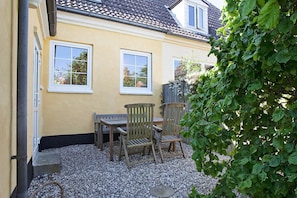 Außenseite