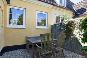 Außenseite