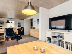 Interiör