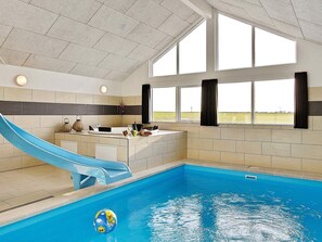 Schwimmbab
