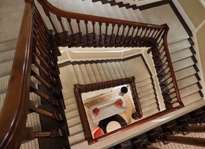 Ingresso interno