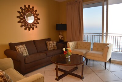 Panama City Beach Condo