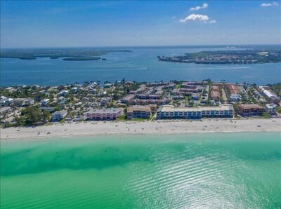 Bradenton Beach Condo