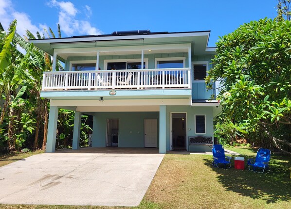 Aikane Kauai Vacation Home at Poipu Beach