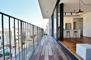 Terraço/pátio