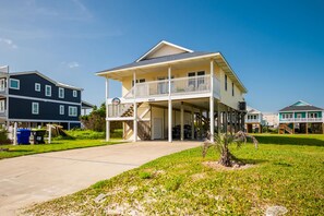 Exterior - Oceanview