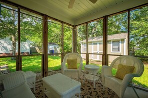Terrass/Patio