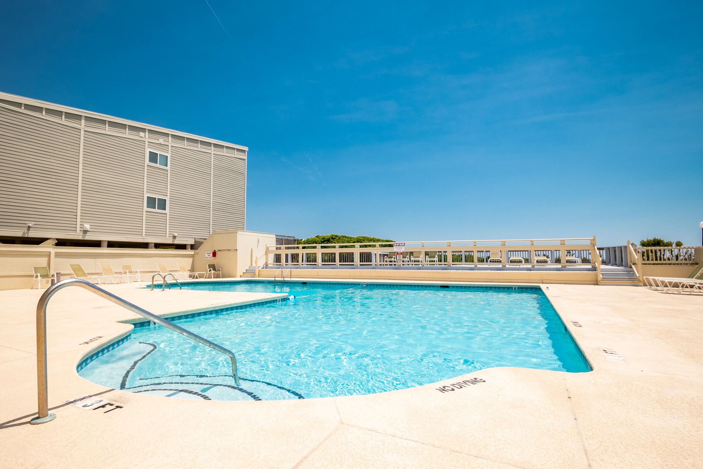 Oak Island Beach Villas: Your Perfect Getaway in Oak Island, NC