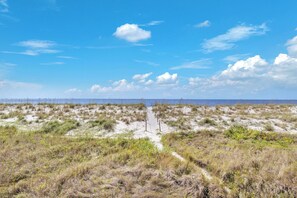 View from Deck