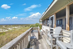 Deck / View