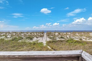 Deck / View