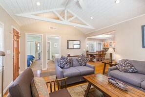 Common living room 