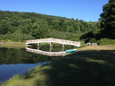 Beauty in the Berkshires 