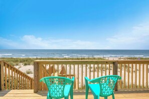 Deck / View