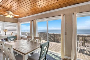 Sunroom / View