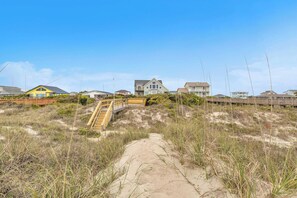 Exterior - Oceanfront