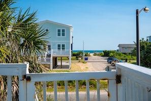 View from Front Porch