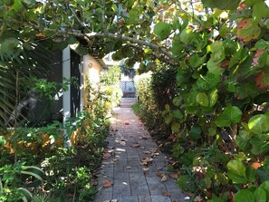 Boendeområde