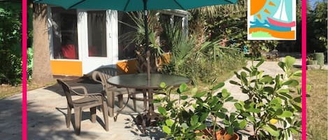 Welcome to Oleander Cottage at Casas de la Playa - Central!
