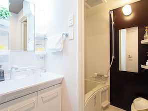 Badkamer