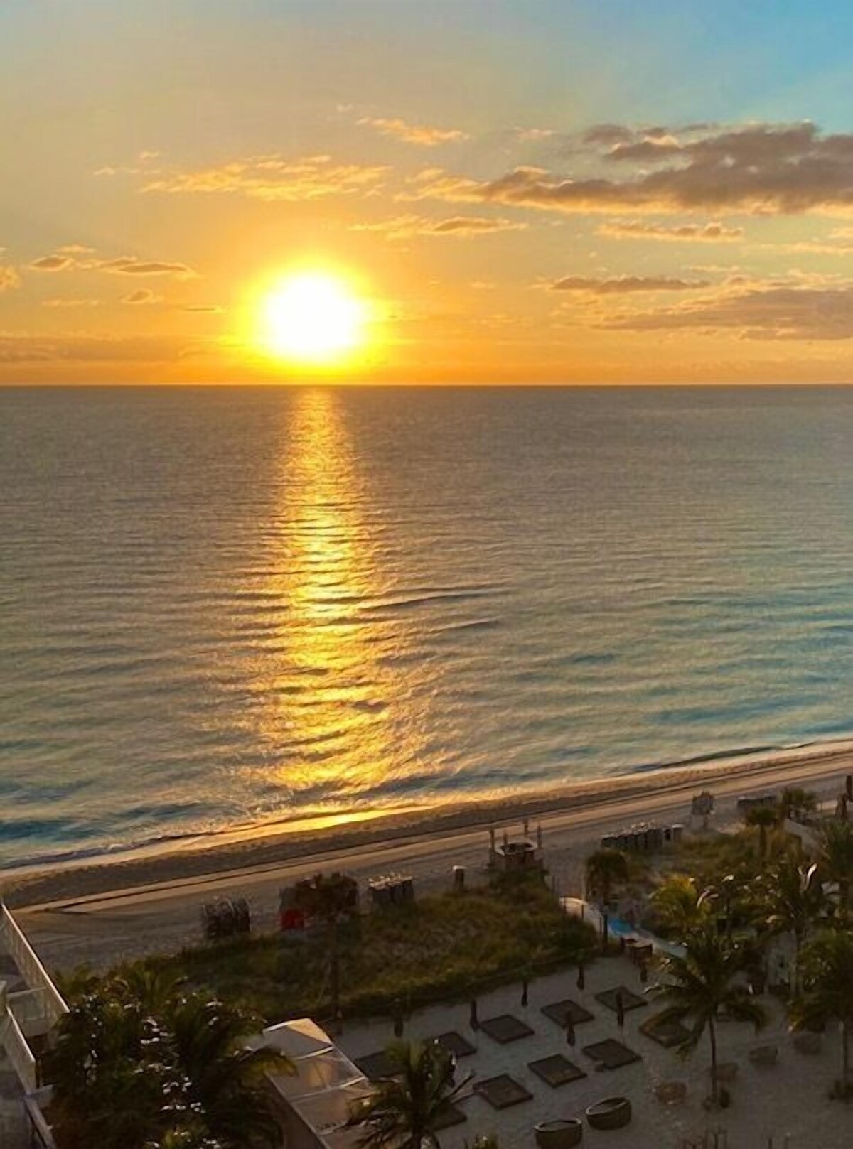 B – Spectacular Ocean Views! Beautiful beachfront property with pool!
