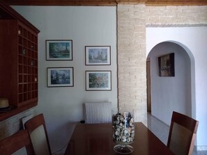 Restauration