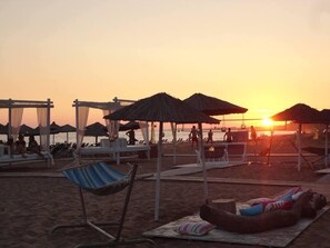 Strand