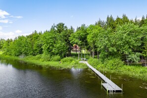 Boendeområde