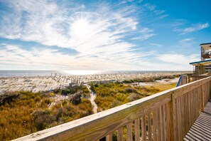 View from Porch