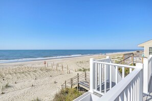 View from Porch