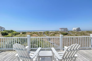 Porch / View