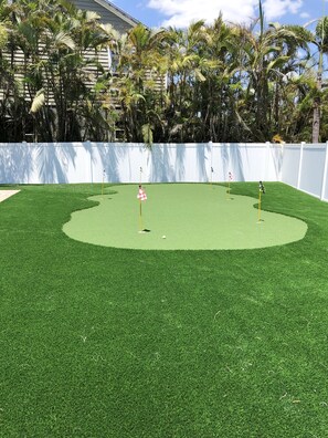 Golf ⛳️ 