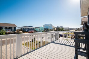 Deck / View