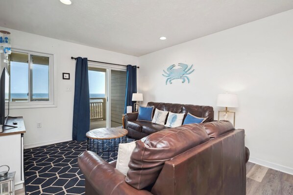 Living Room - Southwest