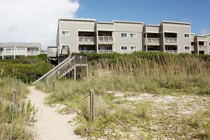 Exterior - Oceanfront