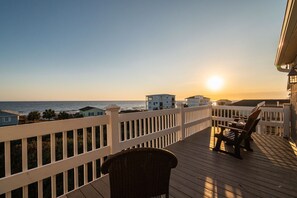 Porch / View - 2nd Level