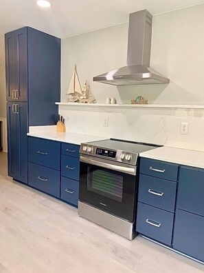 Cucina privata